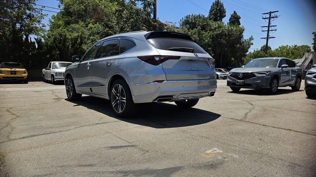 new 2026 Acura MDX car, priced at $68,250