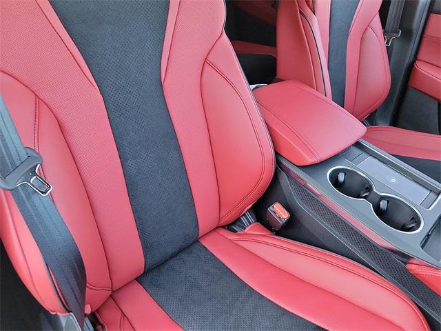new 2026 Acura MDX car, priced at $64,350