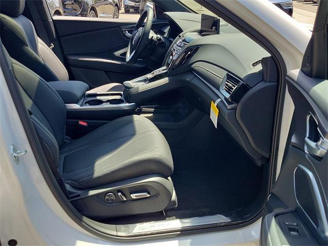 new 2025 Acura RDX car, priced at $46,650