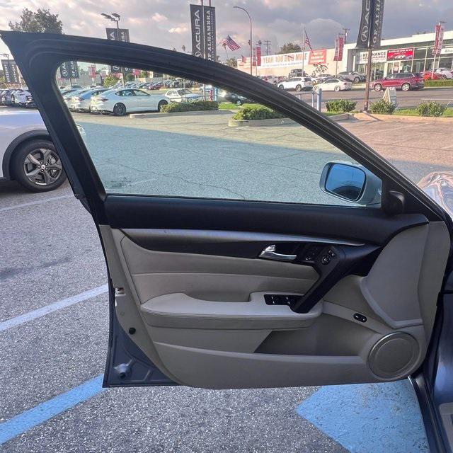 used 2012 Acura TL car, priced at $9,594