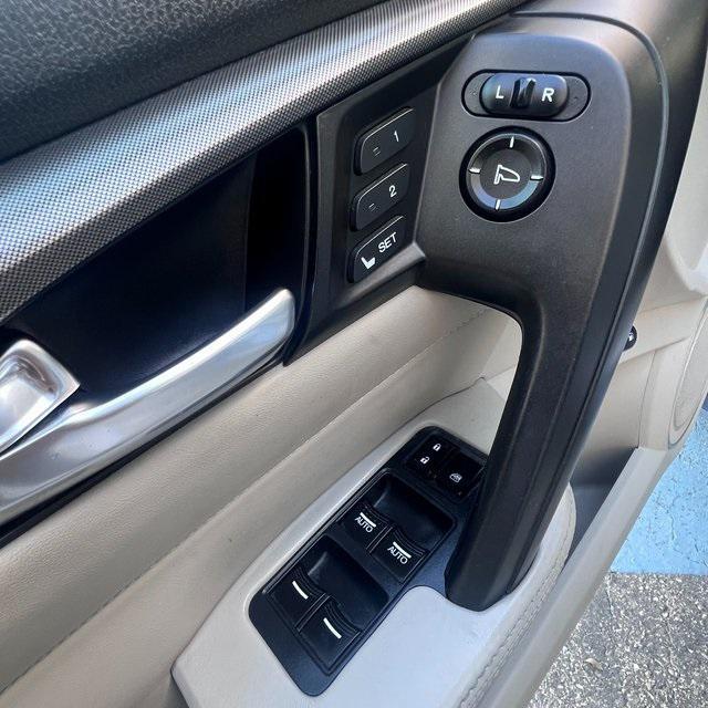 used 2012 Acura TL car, priced at $9,594