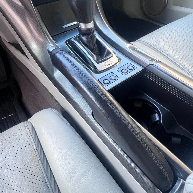 used 2012 Acura TL car, priced at $9,594