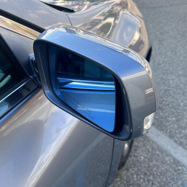 used 2012 Acura TL car, priced at $9,594