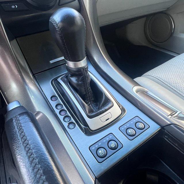 used 2012 Acura TL car, priced at $9,594