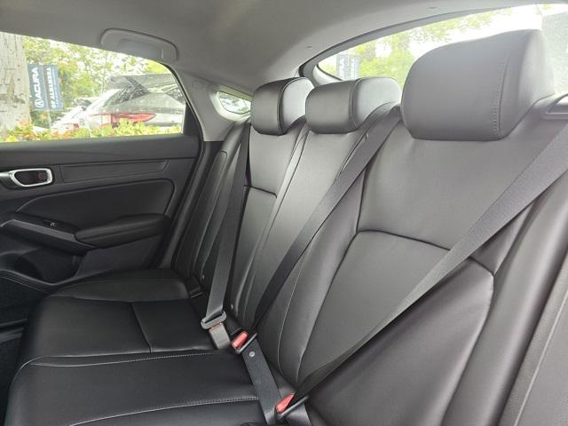 new 2025 Acura Integra car, priced at $31,362