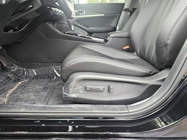 new 2025 Acura Integra car, priced at $31,362