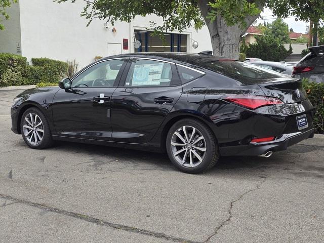 new 2025 Acura Integra car, priced at $31,362