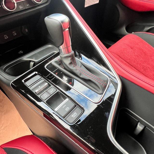 new 2025 Acura ADX car, priced at $39,950