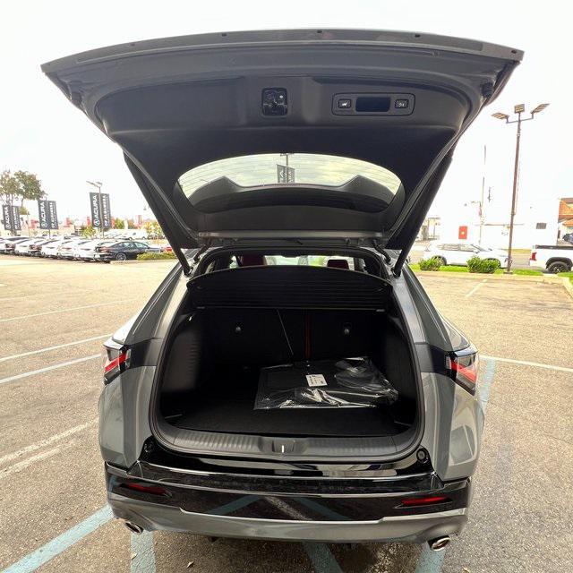 new 2025 Acura ADX car, priced at $39,950