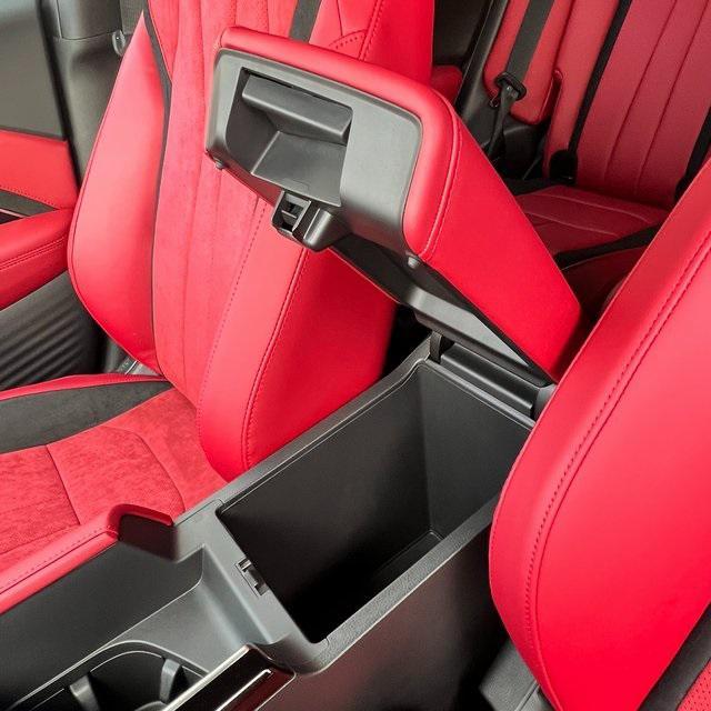 new 2025 Acura ADX car, priced at $39,950