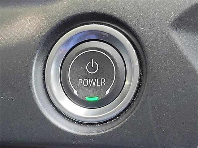 used 2024 Acura ZDX car, priced at $52,499