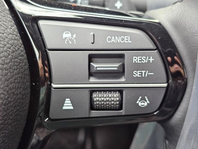 new 2025 Acura Integra car, priced at $31,362