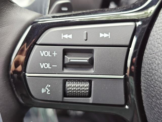 new 2025 Acura Integra car, priced at $31,362