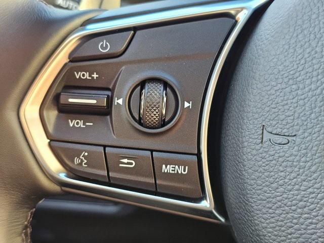 new 2026 Acura MDX car, priced at $56,995