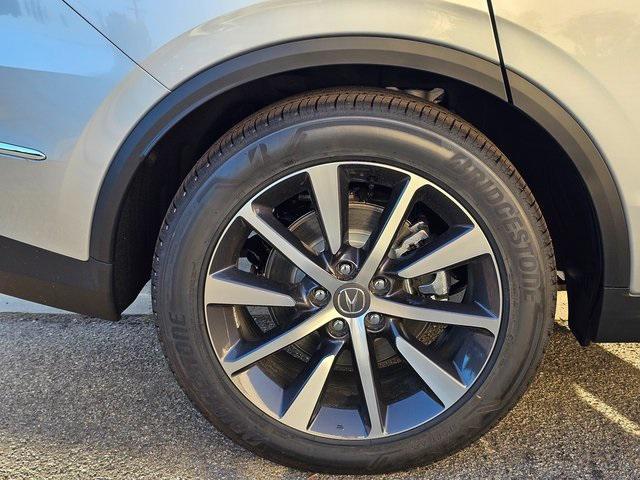 new 2026 Acura MDX car, priced at $56,995