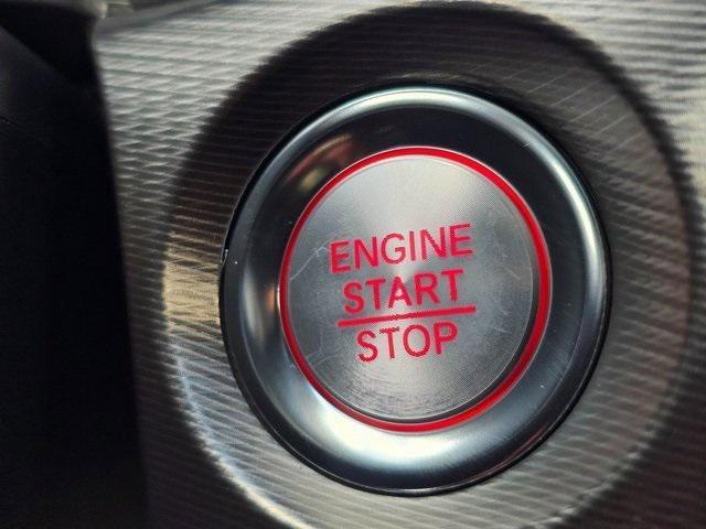 new 2026 Acura Integra car, priced at $37,745