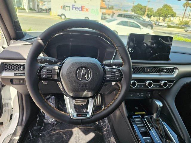 new 2026 Acura Integra car, priced at $37,745