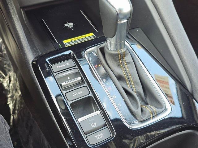 new 2026 Acura Integra car, priced at $37,745