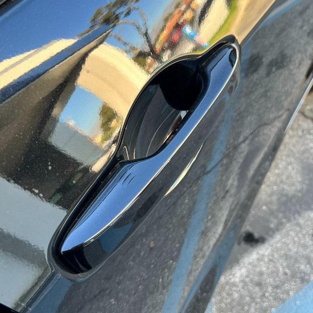 new 2025 Acura ADX car, priced at $37,999