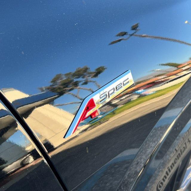 new 2025 Acura ADX car, priced at $37,999