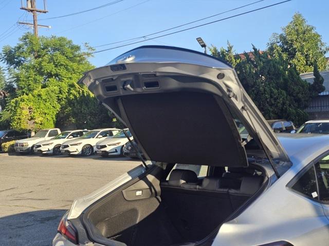 new 2025 Acura Integra car, priced at $34,490