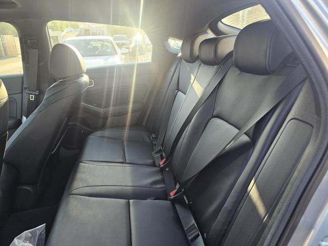 new 2025 Acura Integra car, priced at $34,490