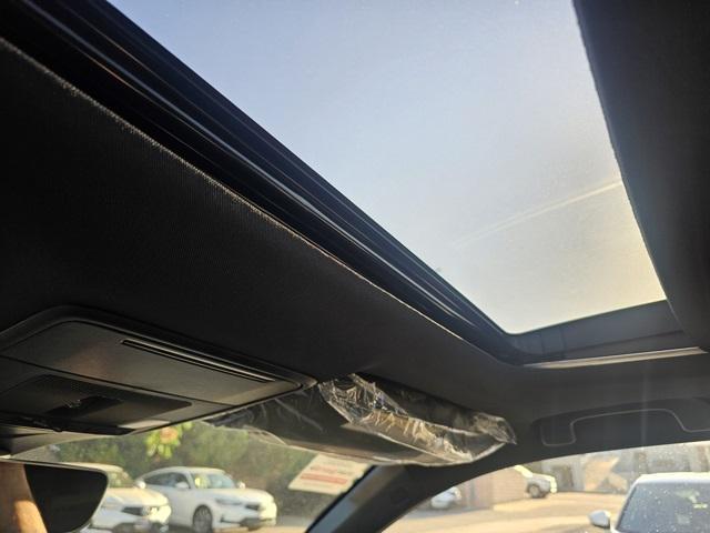 new 2025 Acura Integra car, priced at $34,490