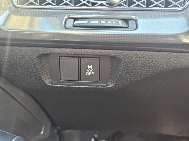 new 2025 Acura Integra car, priced at $34,490