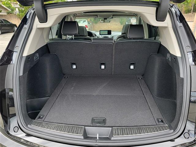 new 2025 Acura RDX car, priced at $54,400