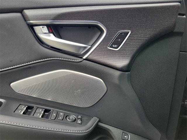 new 2025 Acura RDX car, priced at $54,400