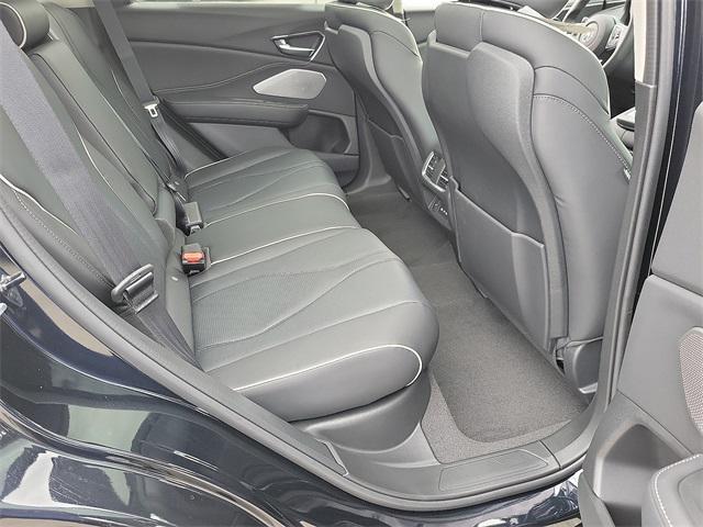 new 2025 Acura RDX car, priced at $54,400
