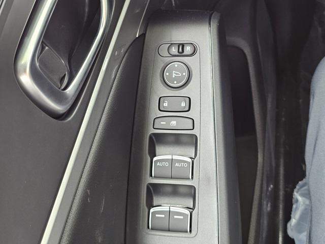 new 2025 Acura Integra car, priced at $34,795