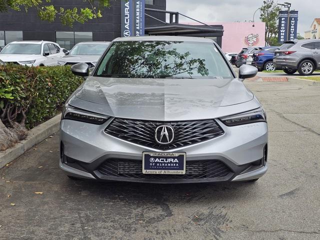 new 2025 Acura Integra car, priced at $34,795