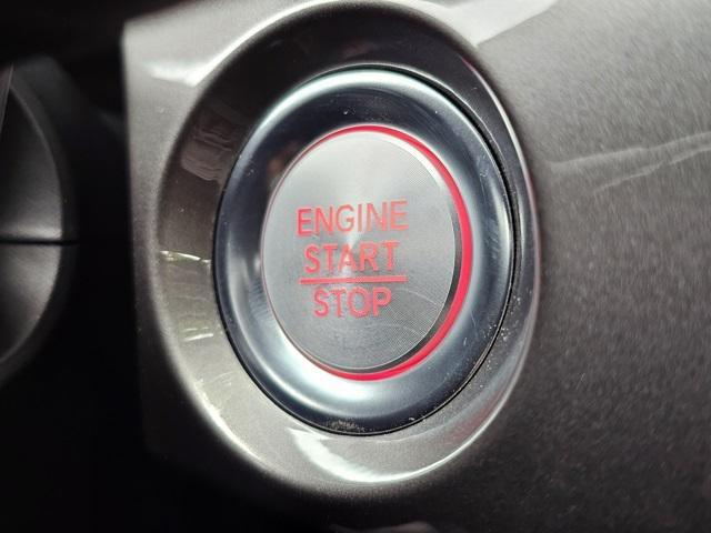 new 2025 Acura Integra car, priced at $34,795