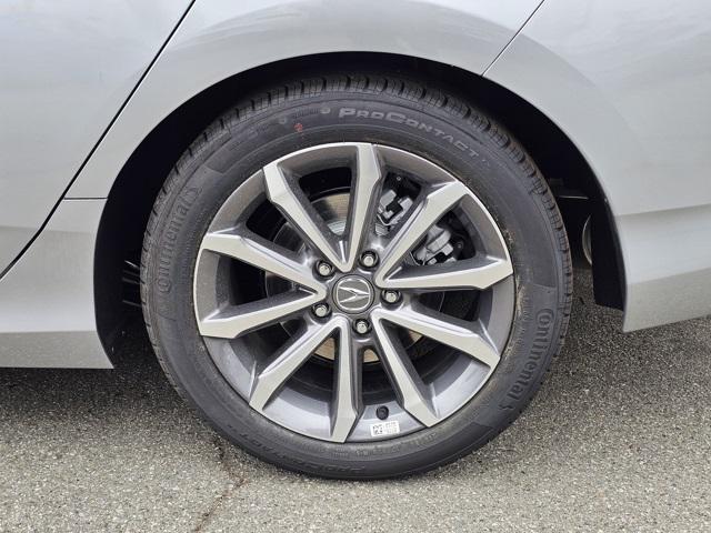 new 2025 Acura Integra car, priced at $34,795