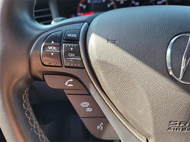 used 2020 Acura ILX car, priced at $25,995