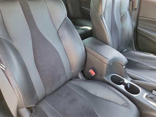 used 2020 Acura ILX car, priced at $25,995