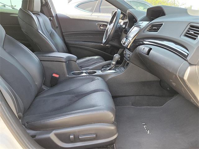used 2020 Acura ILX car, priced at $25,995