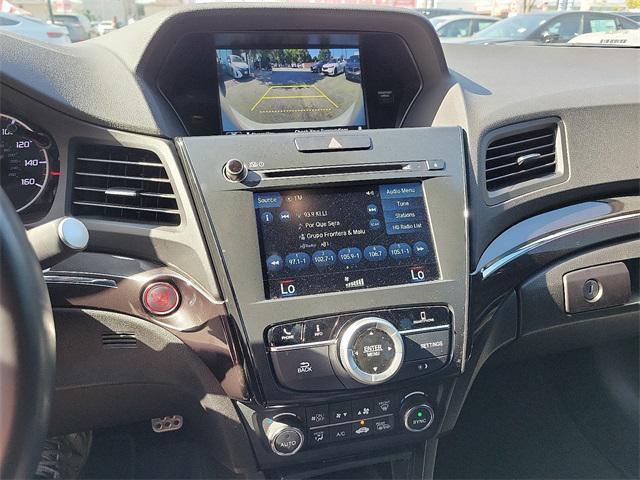 used 2020 Acura ILX car, priced at $25,995