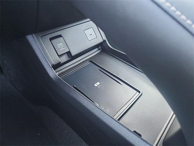 used 2023 Acura RDX car, priced at $42,495
