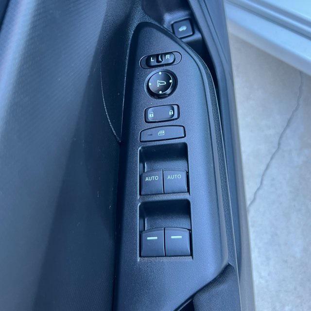 used 2020 Honda Civic car, priced at $19,538