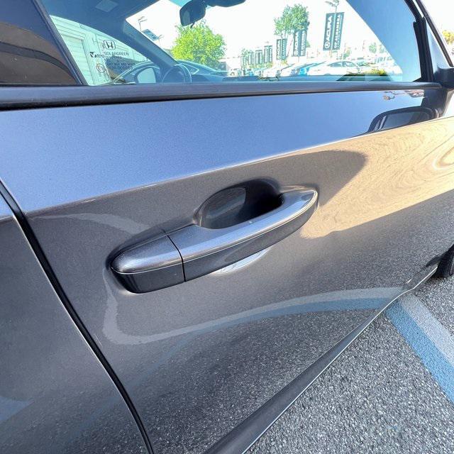 used 2019 Honda Accord car, priced at $18,398