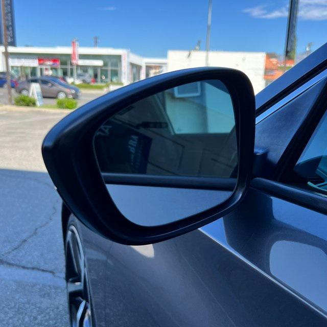 used 2019 Honda Accord car, priced at $18,398