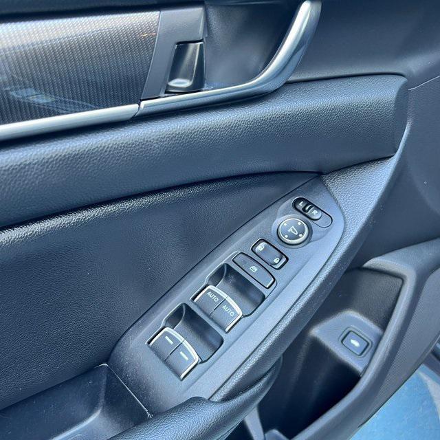 used 2019 Honda Accord car, priced at $18,398
