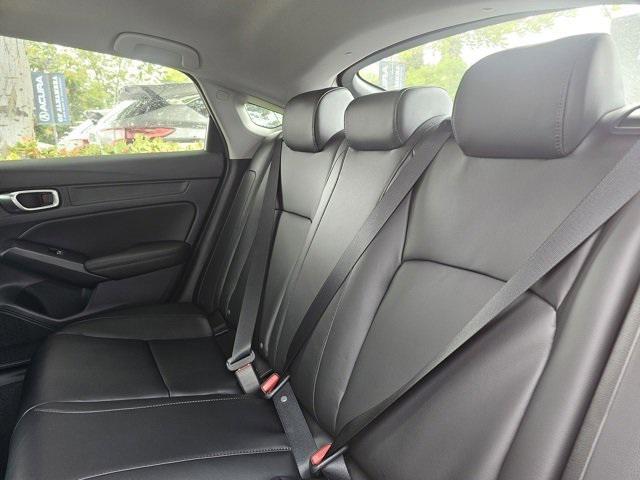 new 2026 Acura Integra car, priced at $40,995