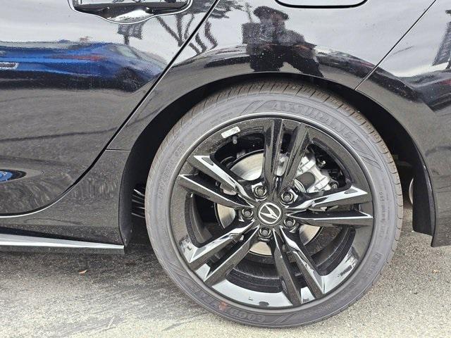 new 2026 Acura Integra car, priced at $40,995