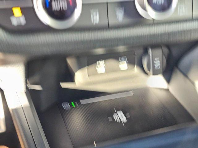 new 2025 Acura ADX car, priced at $35,999