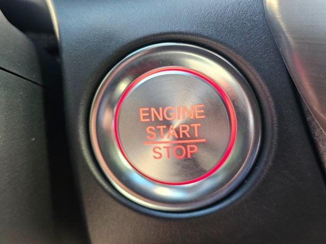 new 2025 Acura ADX car, priced at $35,999