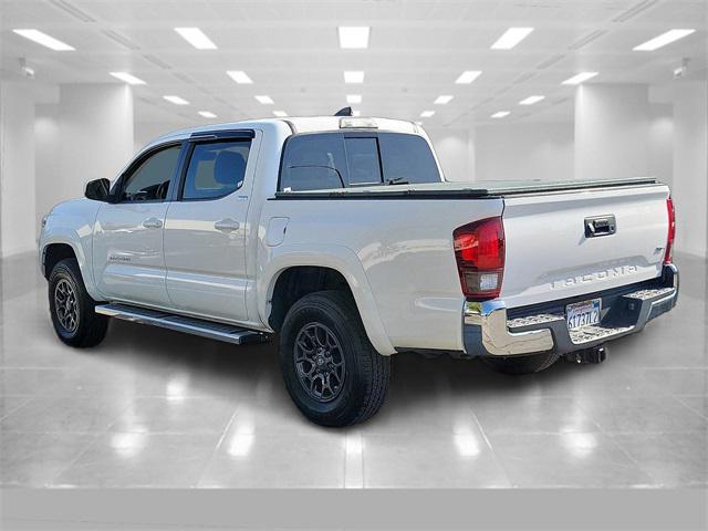 used 2018 Toyota Tacoma car, priced at $31,795