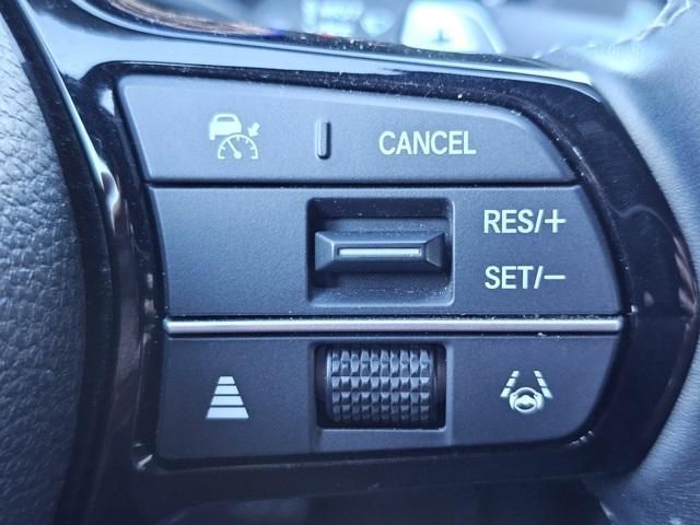 used 2024 Acura Integra car, priced at $29,888